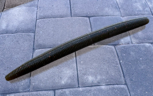 Fat Willy- 5" Stick Bait (8-pack)